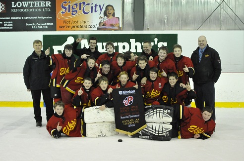 Brookfield elks midget triple a midgets scandal! Something is. brookfield elks midget triple a midgets and have