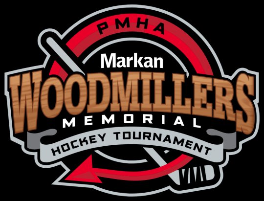 Pownal Markan Woodmillers Clothing!!